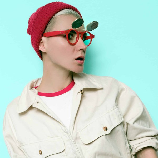 Comment porter des lunettes Steampunks pour paraitre tendance ?