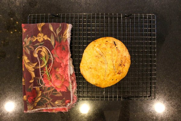 Can You Bake Gourmet Lemon Scones with Clotted Cream and Jam?