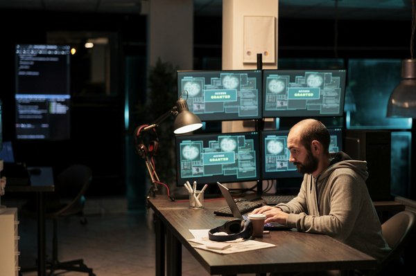 Linux patch management: improved security at the click of a button